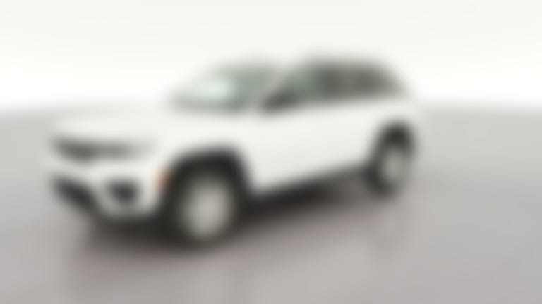 2023 Jeep Grand Cherokee vehicle photo