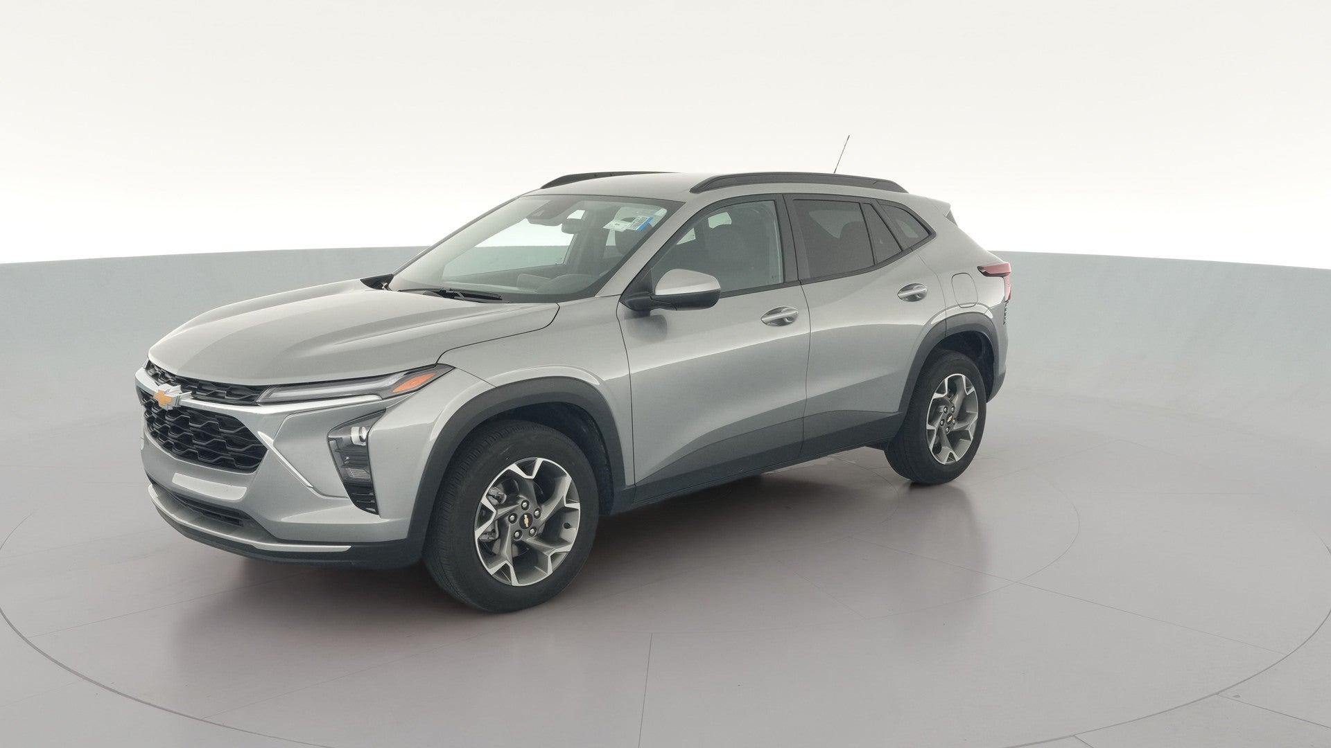 2025 Chevrolet Trax vehicle photo
