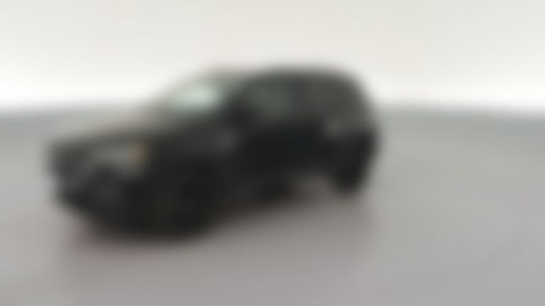 2023 Jeep Compass vehicle photo