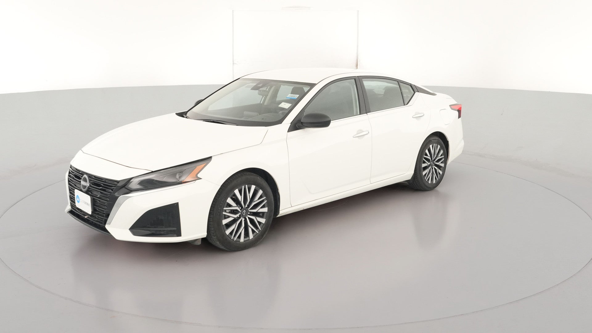 2025 Nissan Altima vehicle photo