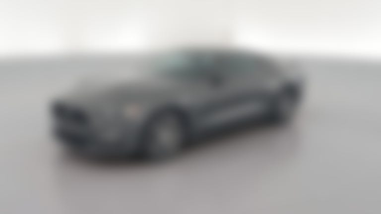 2016 Ford Mustang vehicle photo