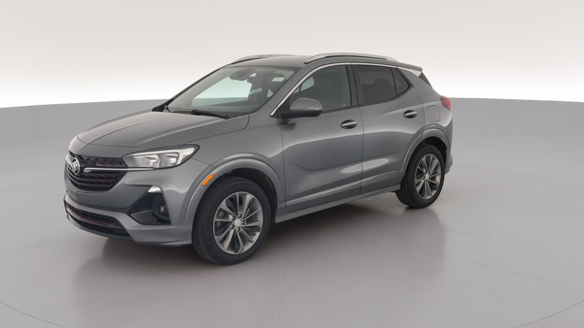 2021 Buick Encore GX vehicle photo