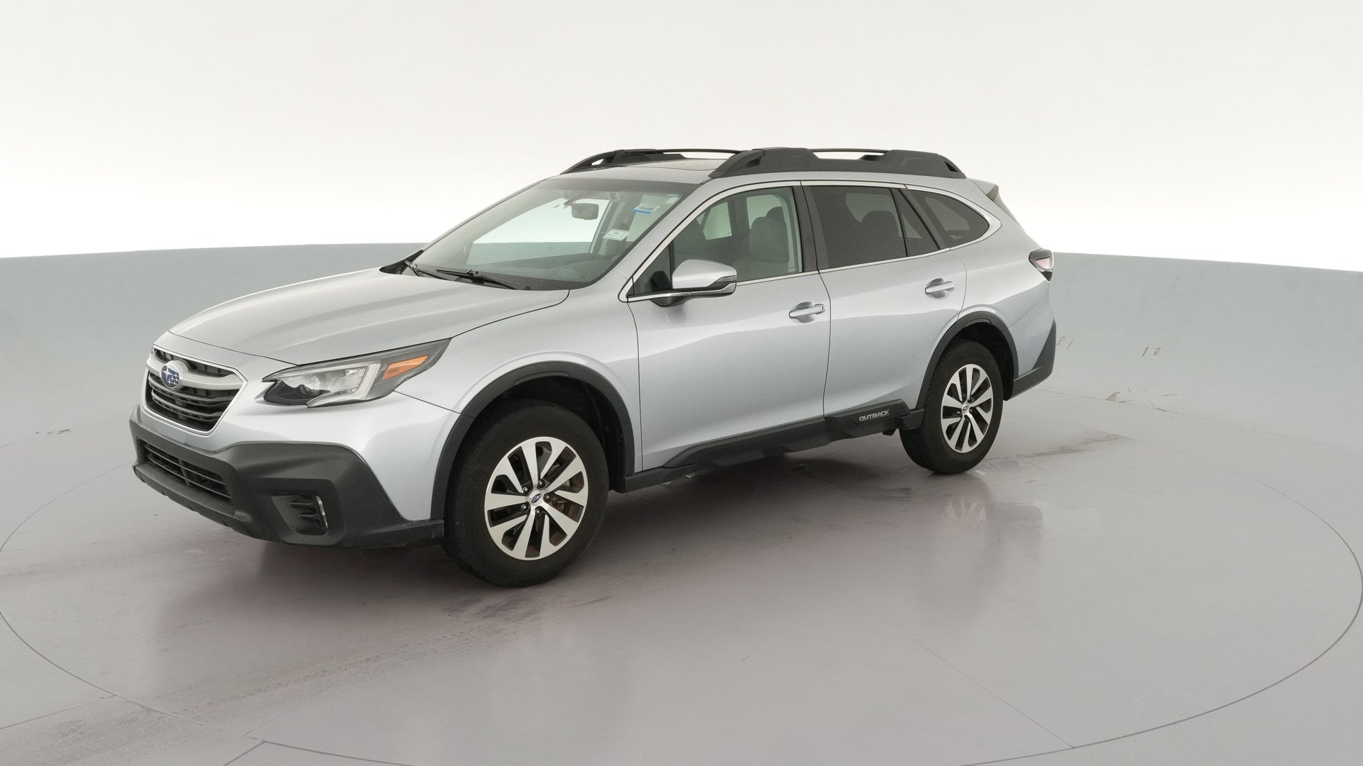 2022 Subaru Outback vehicle photo