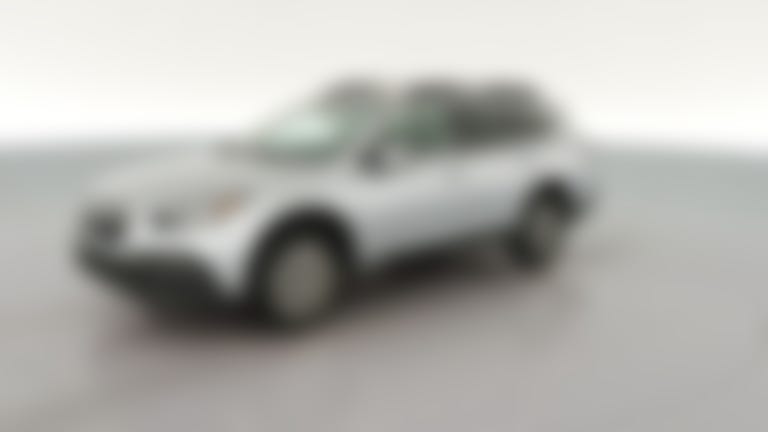 2022 Subaru Outback vehicle photo