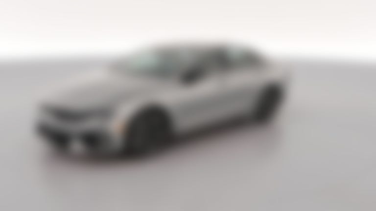 2026 Kia K5 vehicle photo