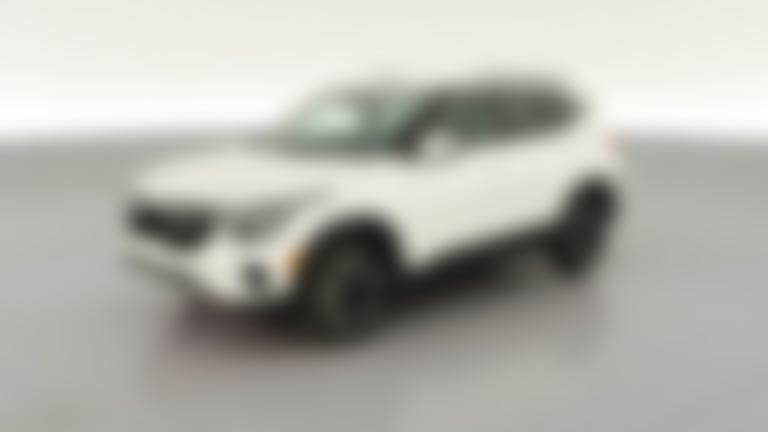 2026 Kia Seltos vehicle photo