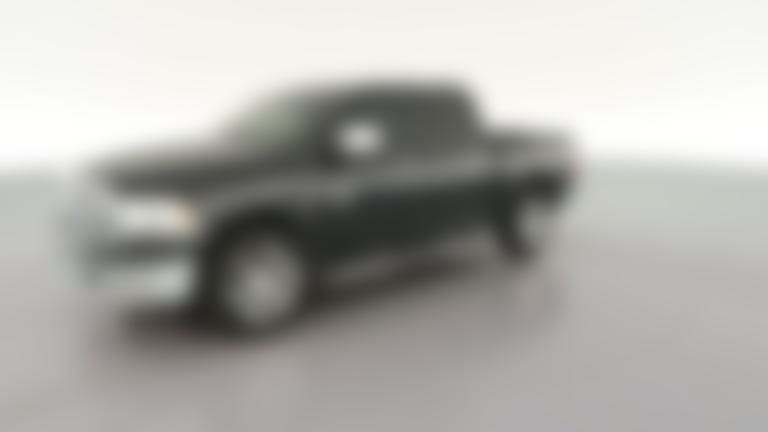 2016 Ram 1500 Crew Cab vehicle photo