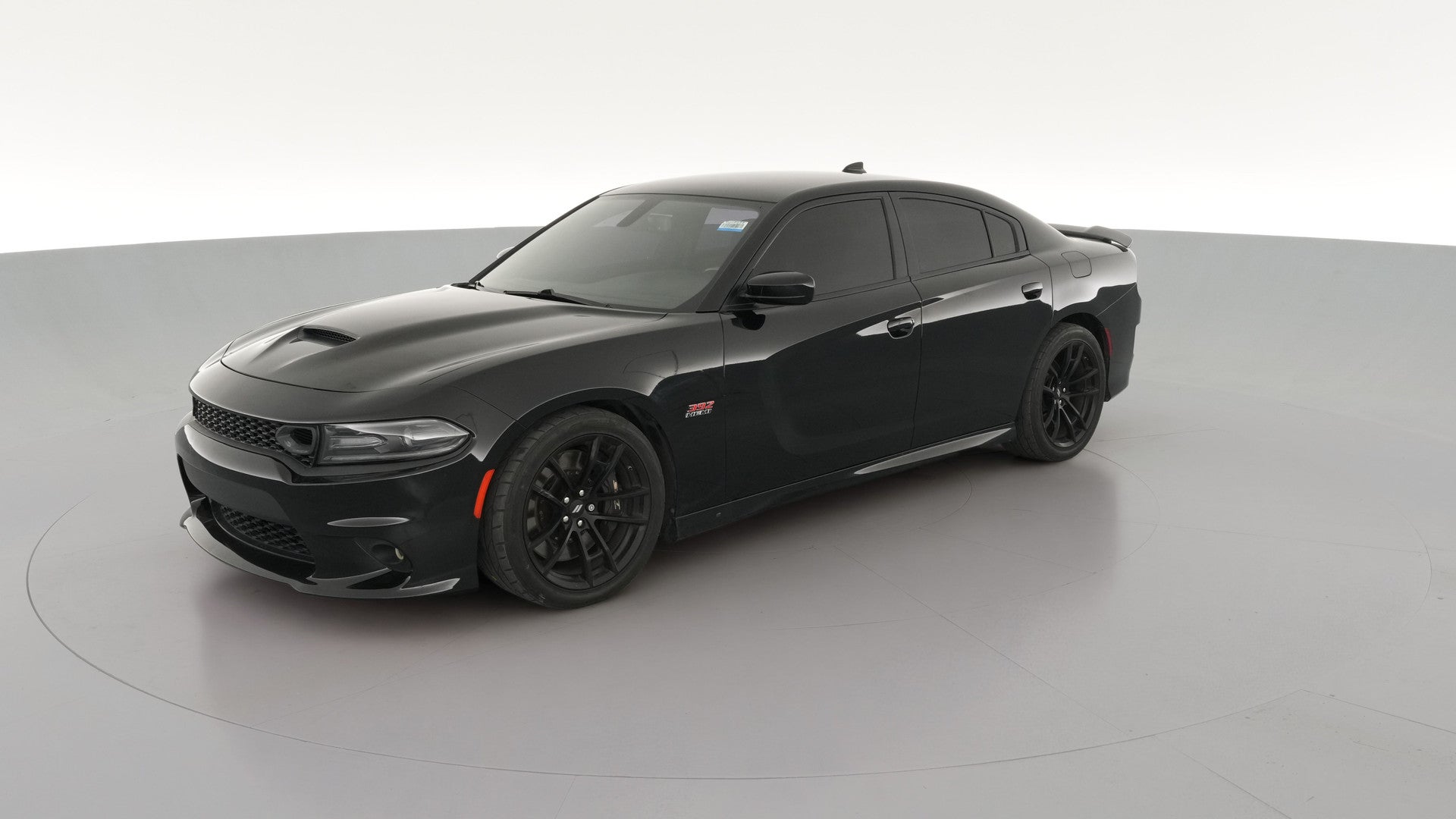 2021 Dodge Charger vehicle photo