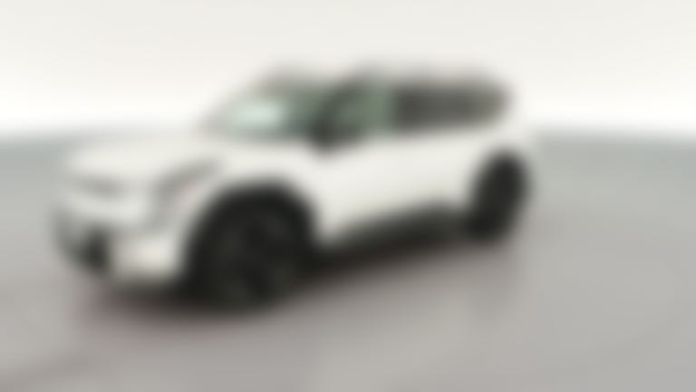 2024 Kia EV9 vehicle photo