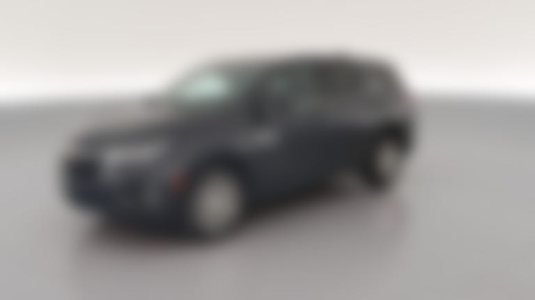 2022 Chevrolet Equinox vehicle photo