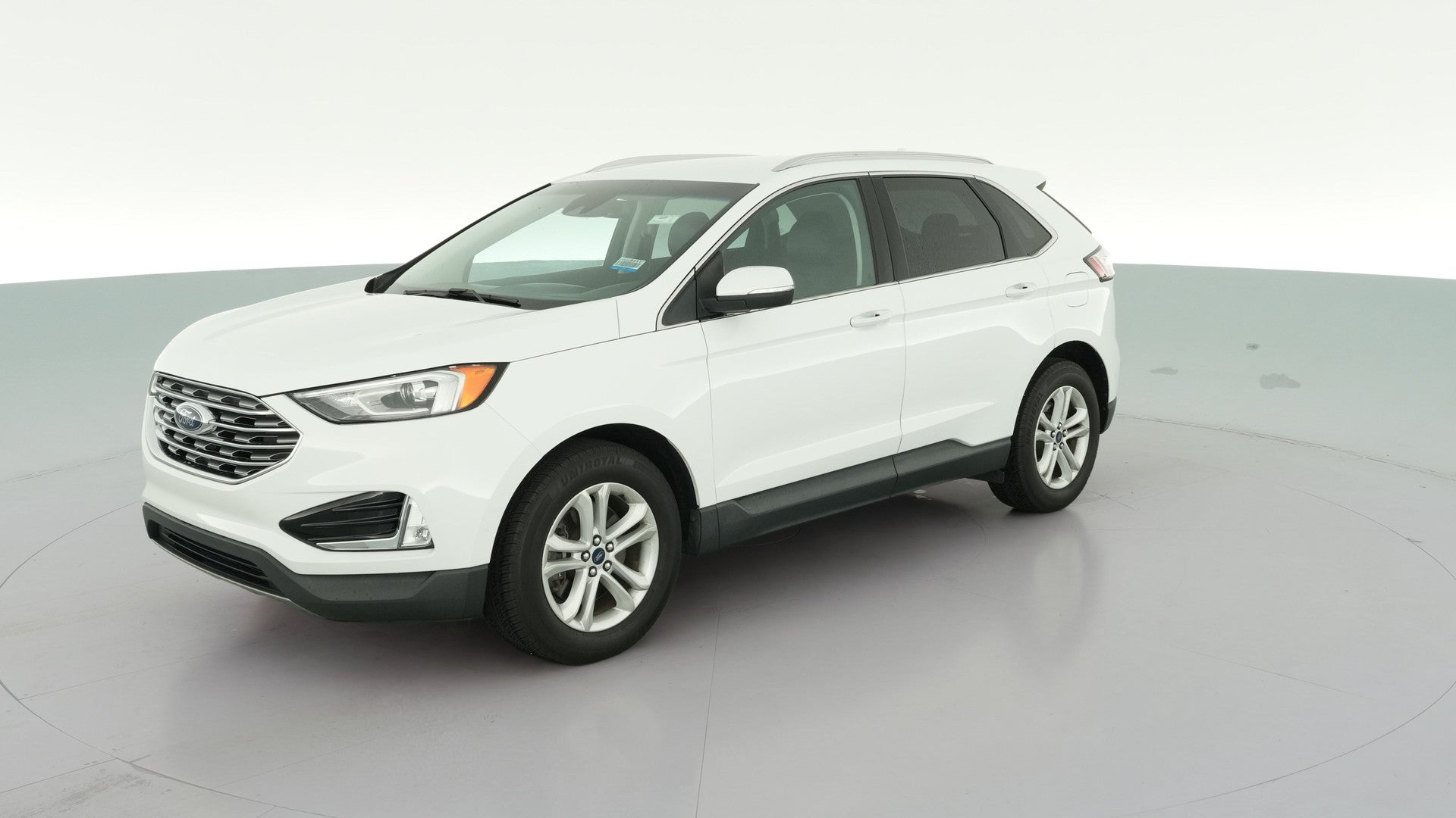 2019 Ford Edge vehicle photo