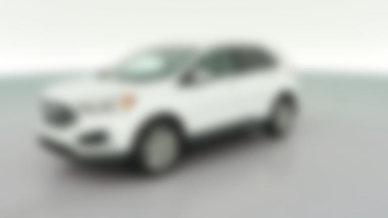 2019 Ford Edge vehicle photo