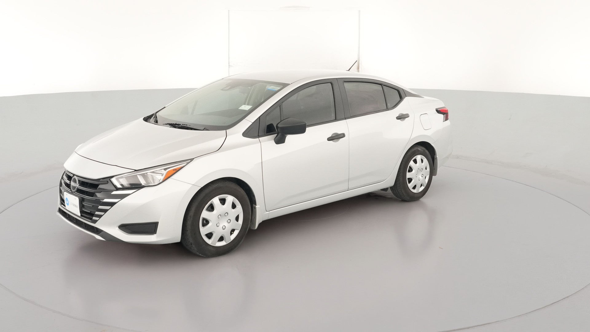 2023 Nissan Versa vehicle photo