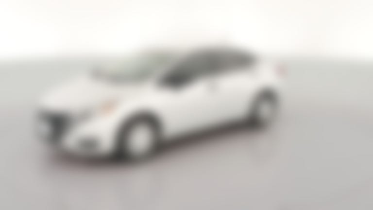 2023 Nissan Versa vehicle photo