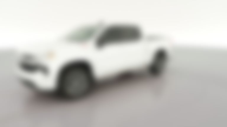 2023 Chevrolet Silverado 1500 Crew Cab vehicle photo