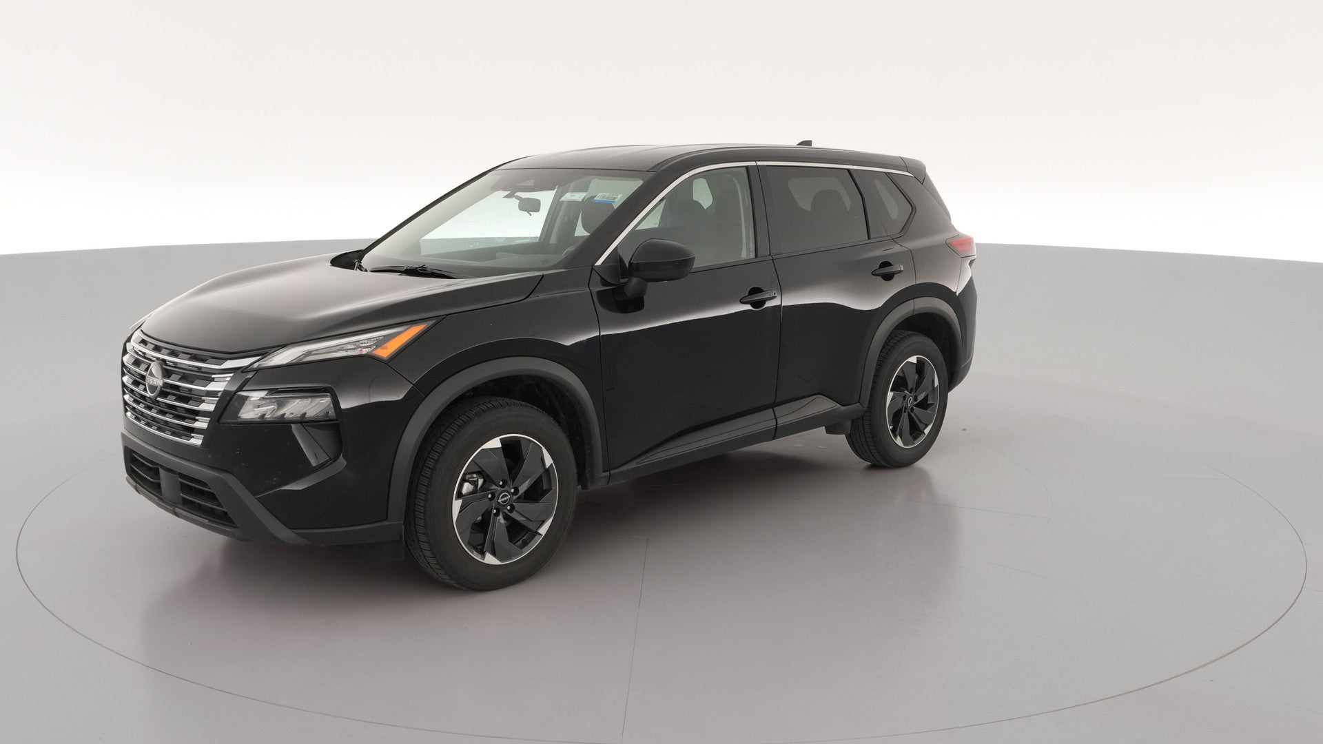 2025 Nissan Rogue vehicle photo