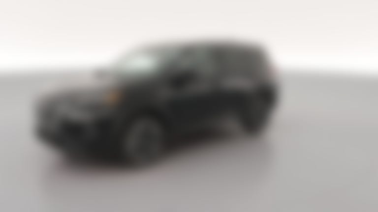 2025 Nissan Rogue vehicle photo