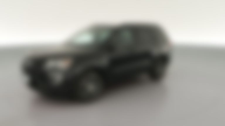 2017 Ford Explorer vehicle photo