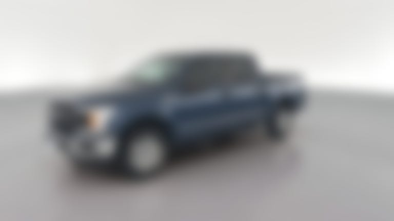 2019 Ford F150 SuperCrew Cab vehicle photo