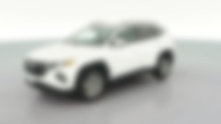 2024 Hyundai Tucson vehicle photo