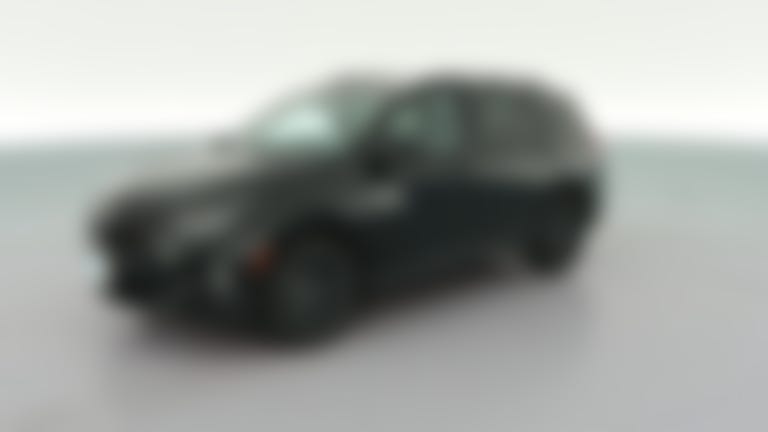 2024 Chevrolet Equinox vehicle photo
