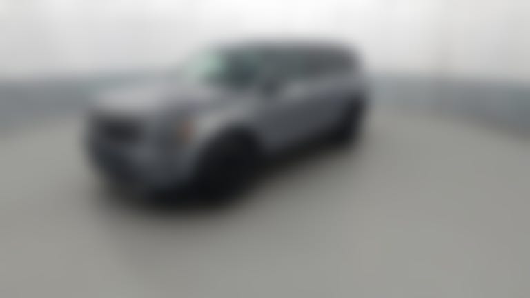 2020 Kia Telluride vehicle photo