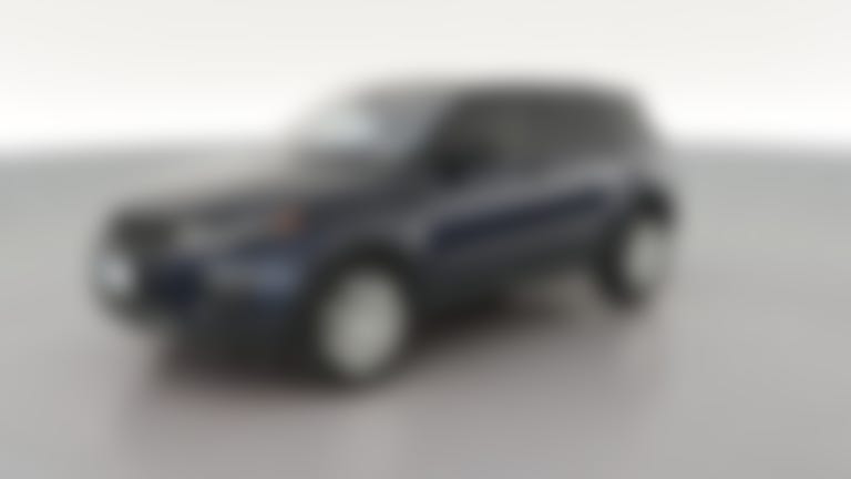 2019 Land Rover Range Rover Evoque vehicle photo