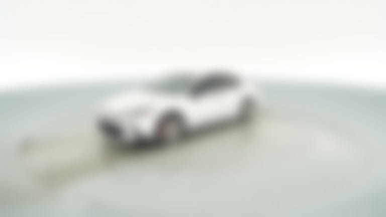2026 Toyota Camry vehicle photo