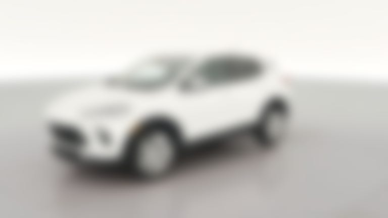 2025 Buick Encore GX vehicle photo