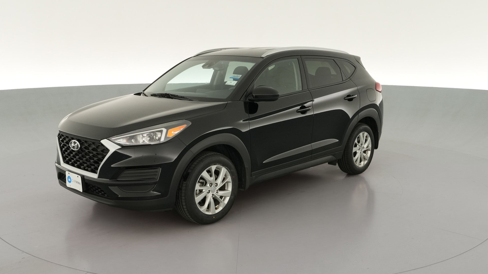 2020 Hyundai Tucson vehicle photo