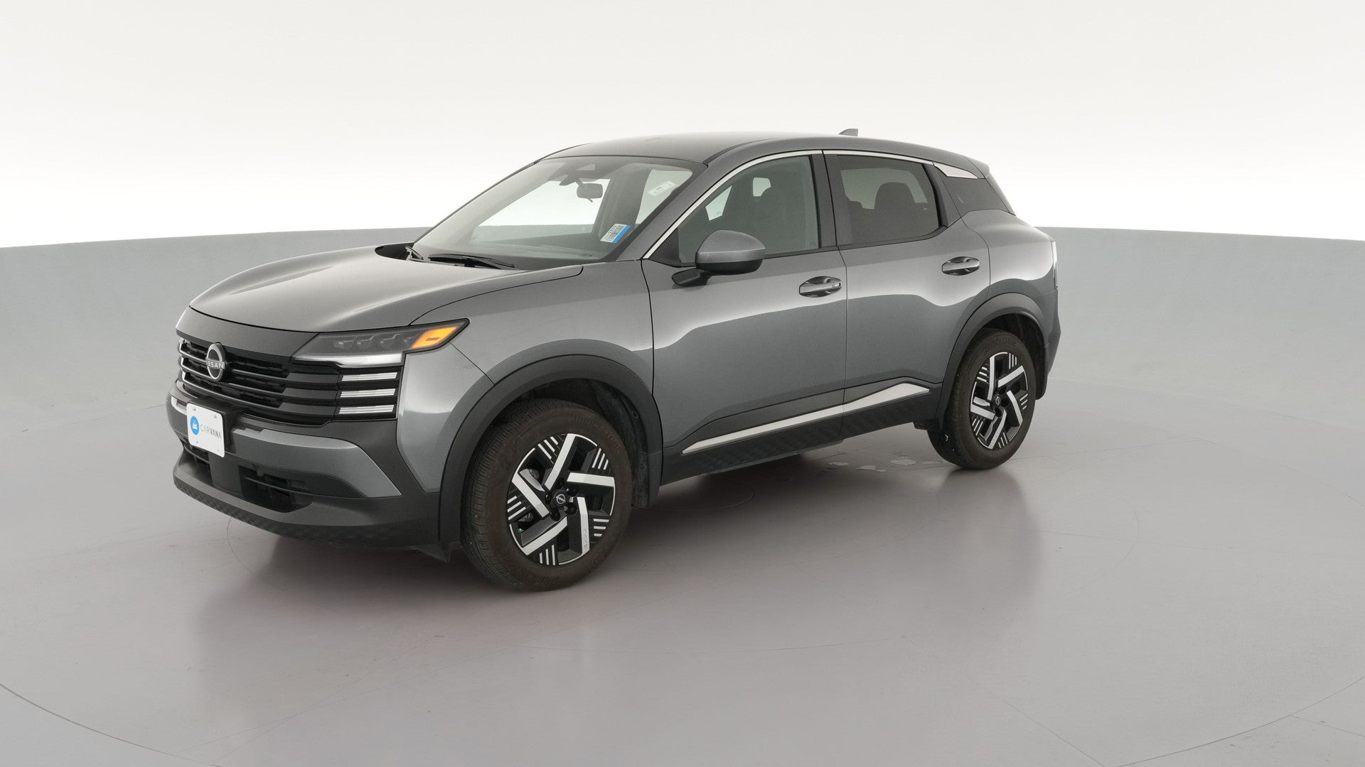 2025 Nissan Kicks vehicle photo