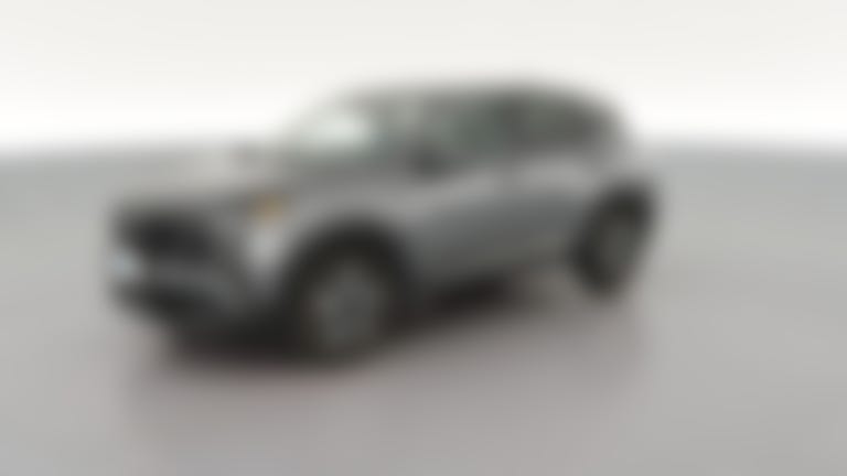 2025 Nissan Kicks vehicle photo