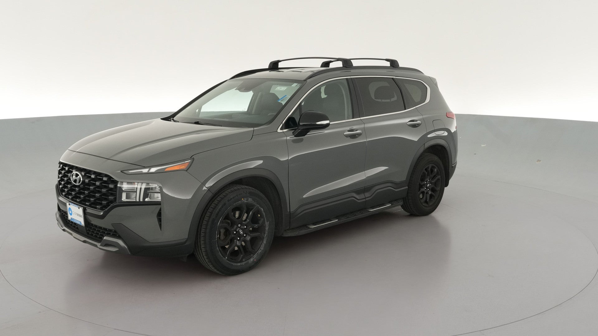 2022 Hyundai Santa Fe vehicle photo
