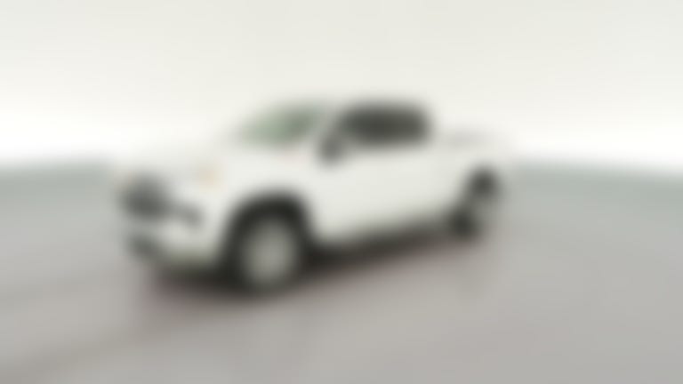 2024 Chevrolet Silverado 1500 Crew Cab vehicle photo