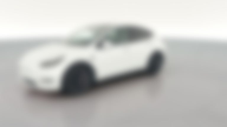 2022 Tesla Model Y vehicle photo