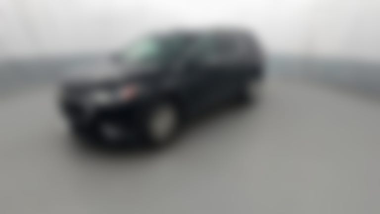 2020 Chevrolet Traverse vehicle photo