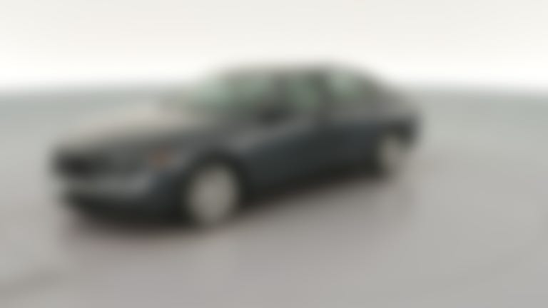 2025 Honda Accord vehicle photo