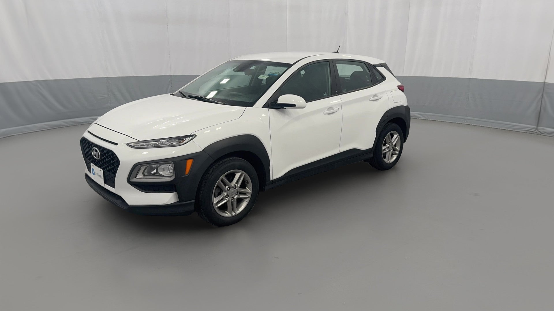 2021 Hyundai Kona vehicle photo