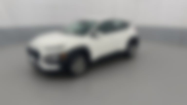 2021 Hyundai Kona vehicle photo