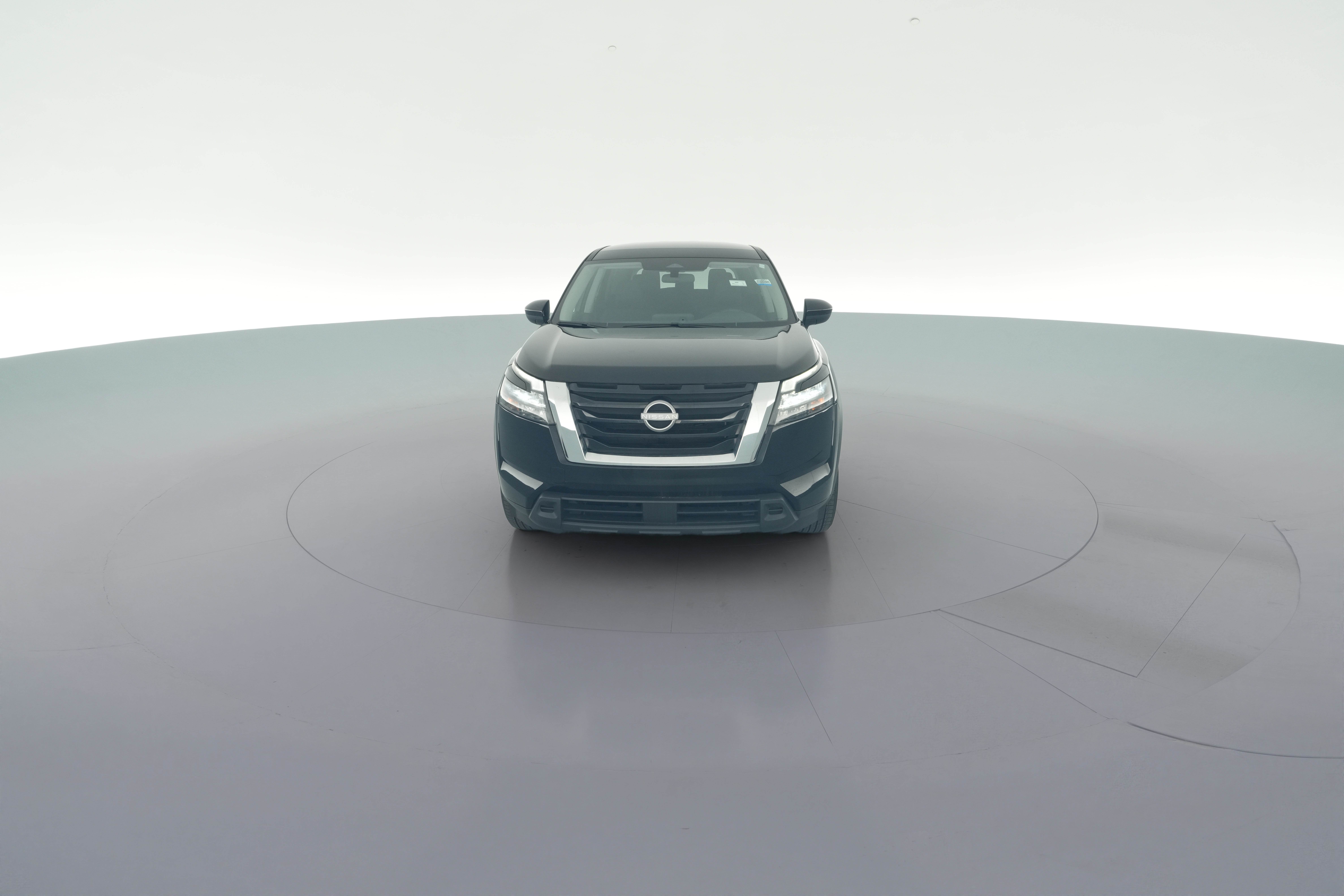 2025 Nissan Pathfinder S - Photo 20