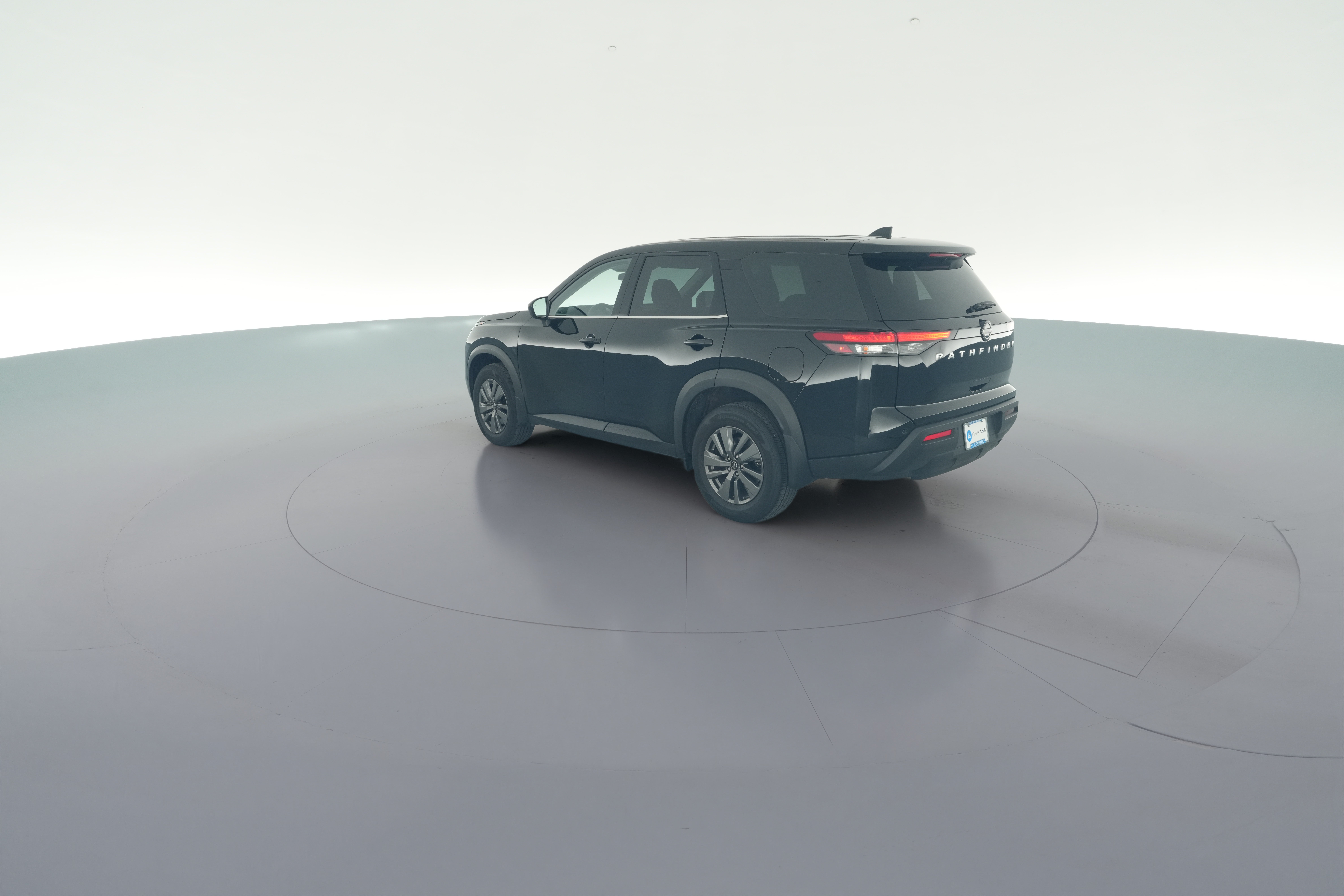 2025 Nissan Pathfinder S - Photo 26
