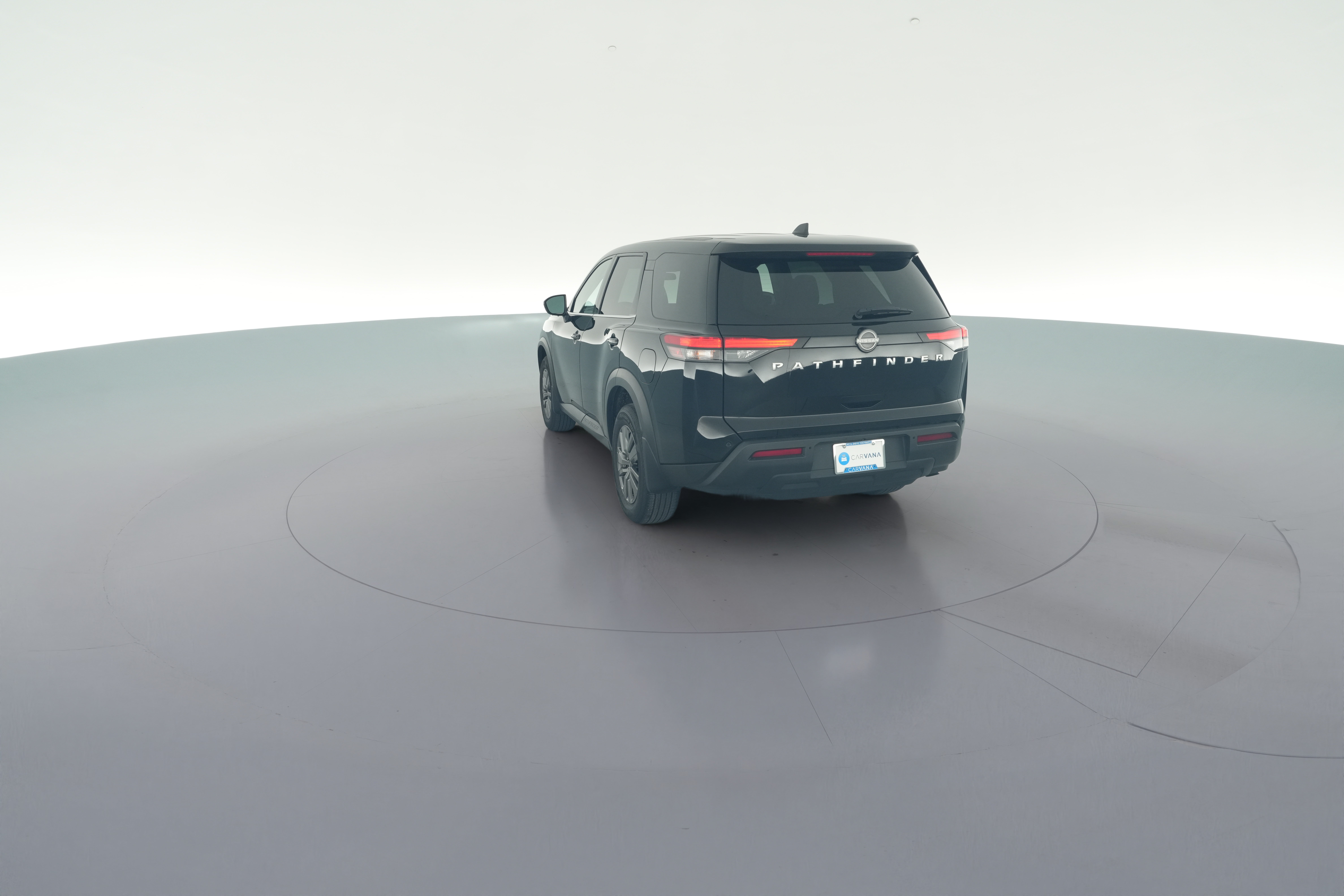 2025 Nissan Pathfinder S - Photo 27