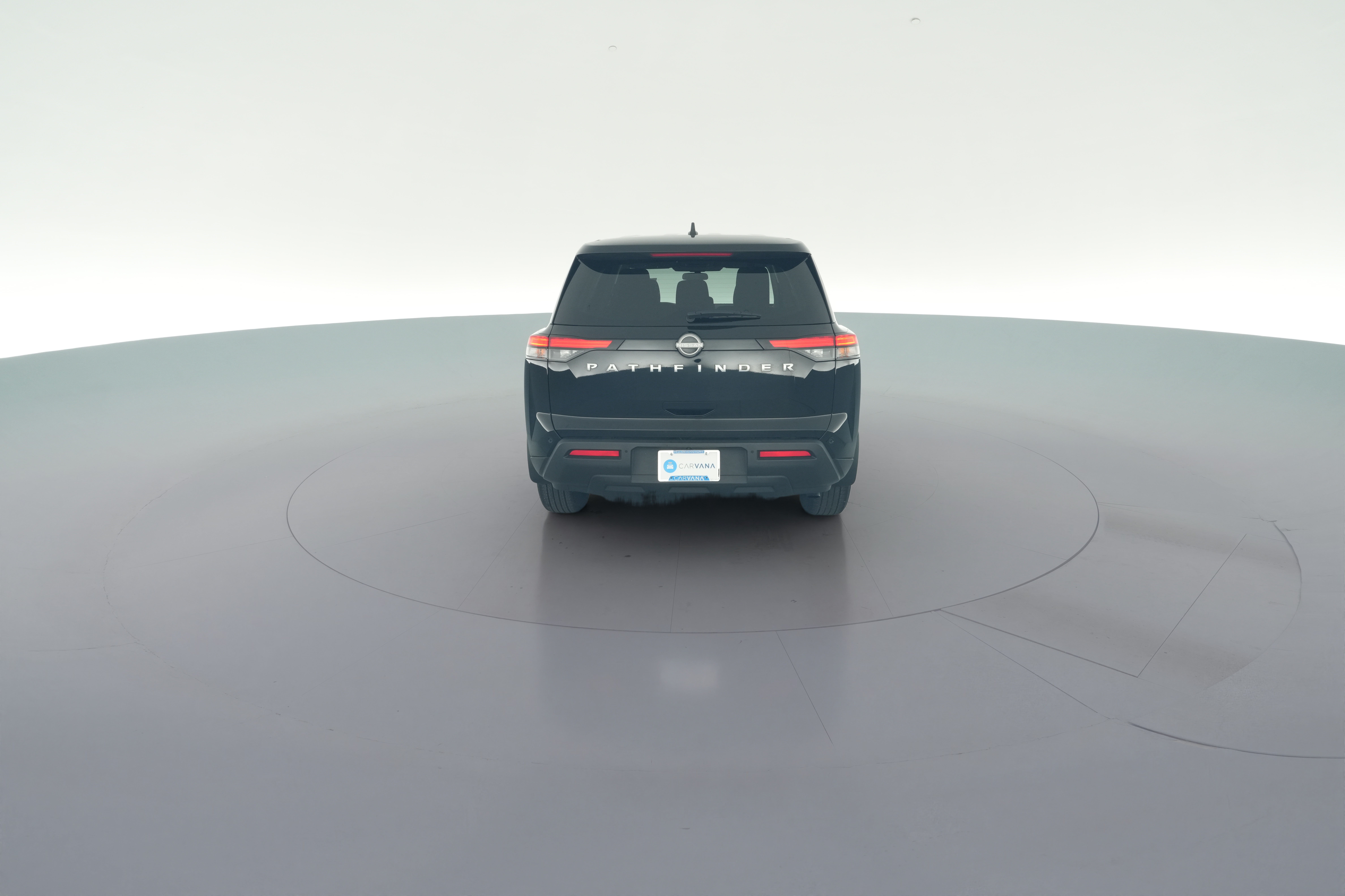 2025 Nissan Pathfinder S - Photo 28
