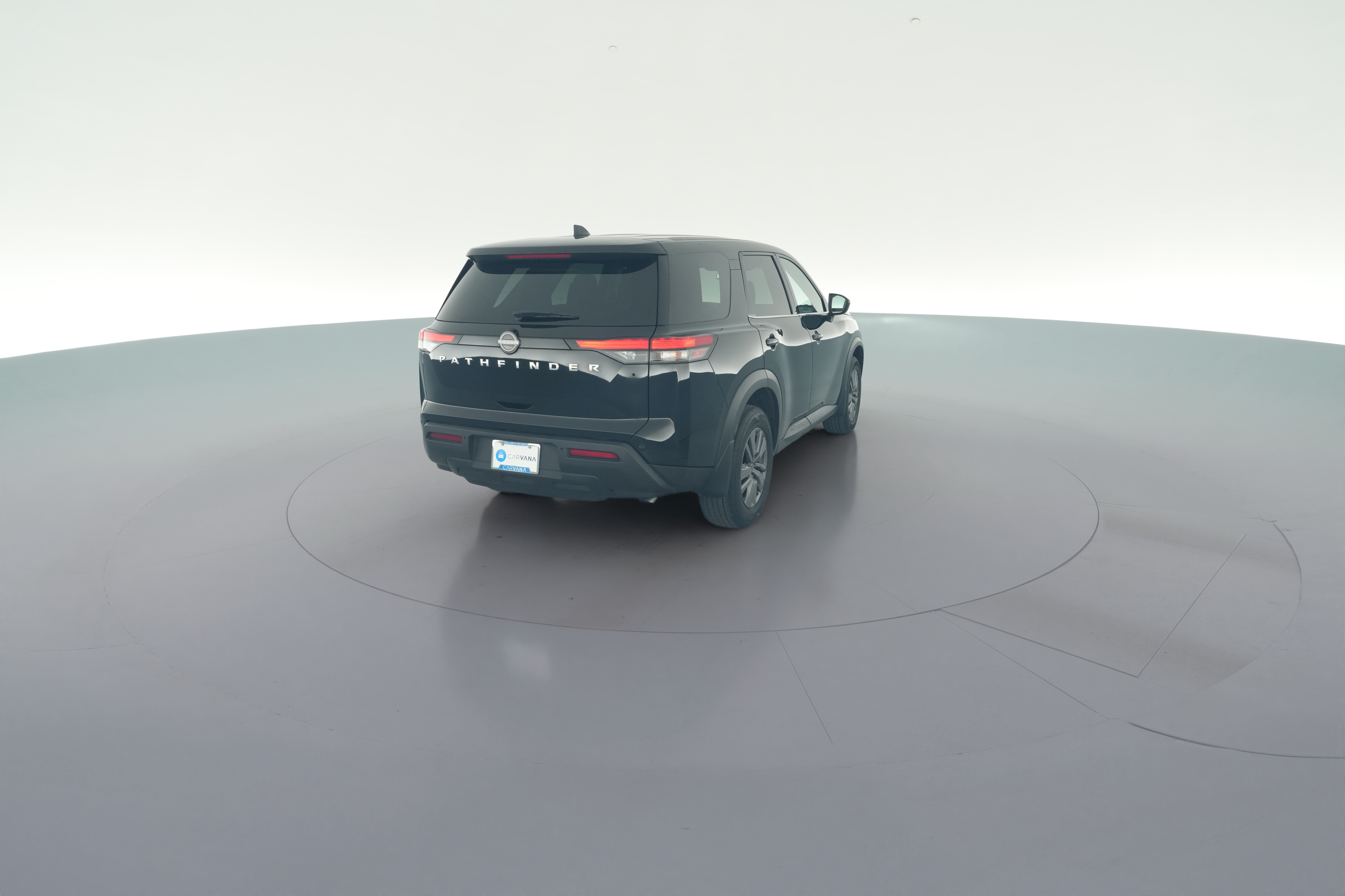 2025 Nissan Pathfinder S - Photo 29