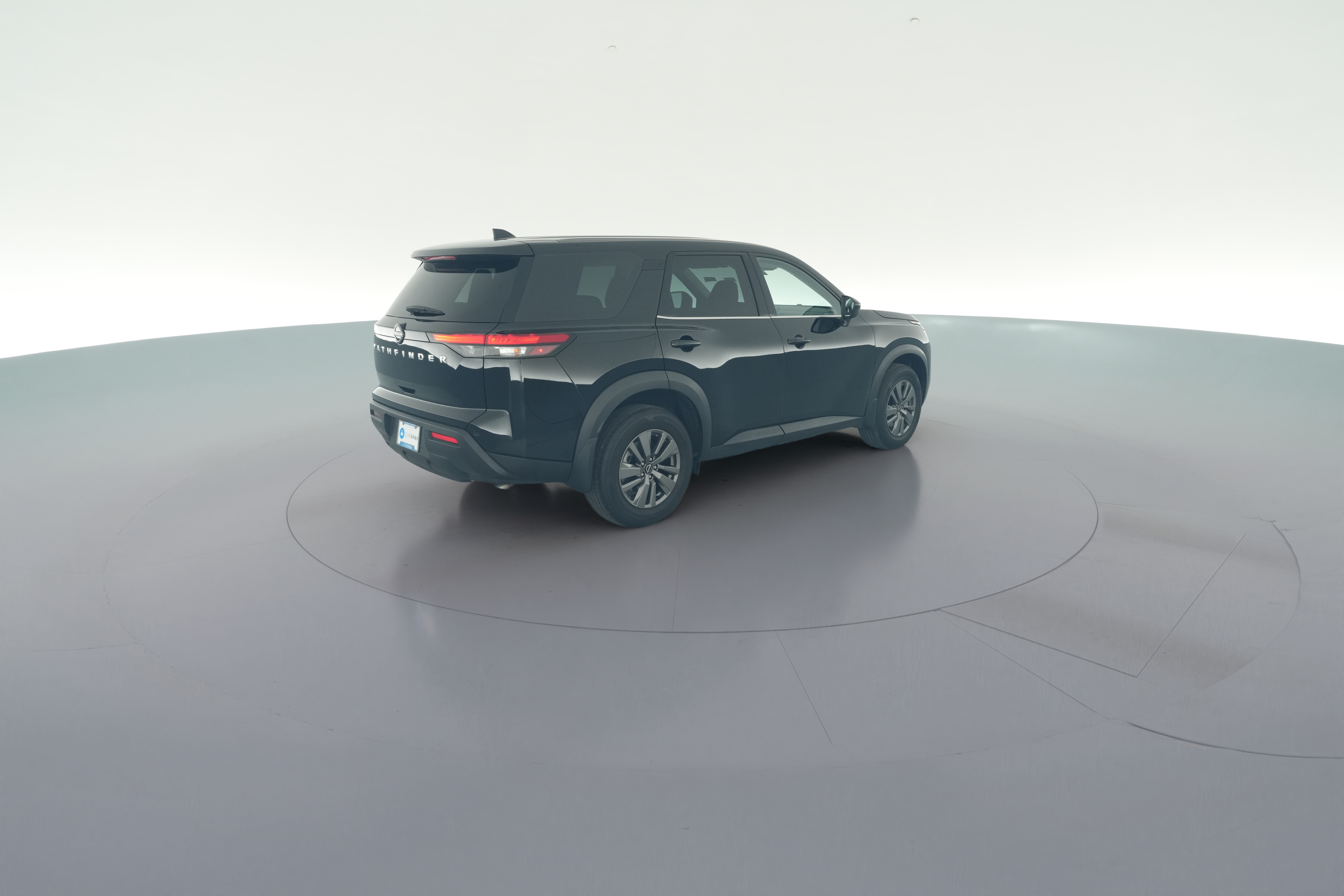 2025 Nissan Pathfinder S - Photo 30