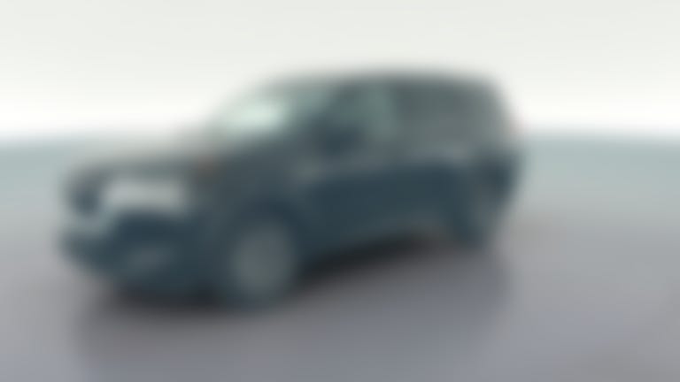 2025 Nissan Pathfinder vehicle photo