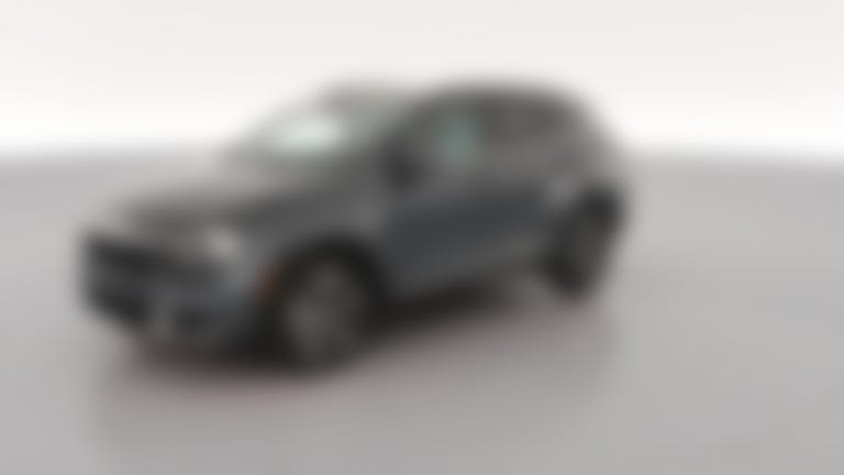 2023 Kia Sportage Hybrid vehicle photo