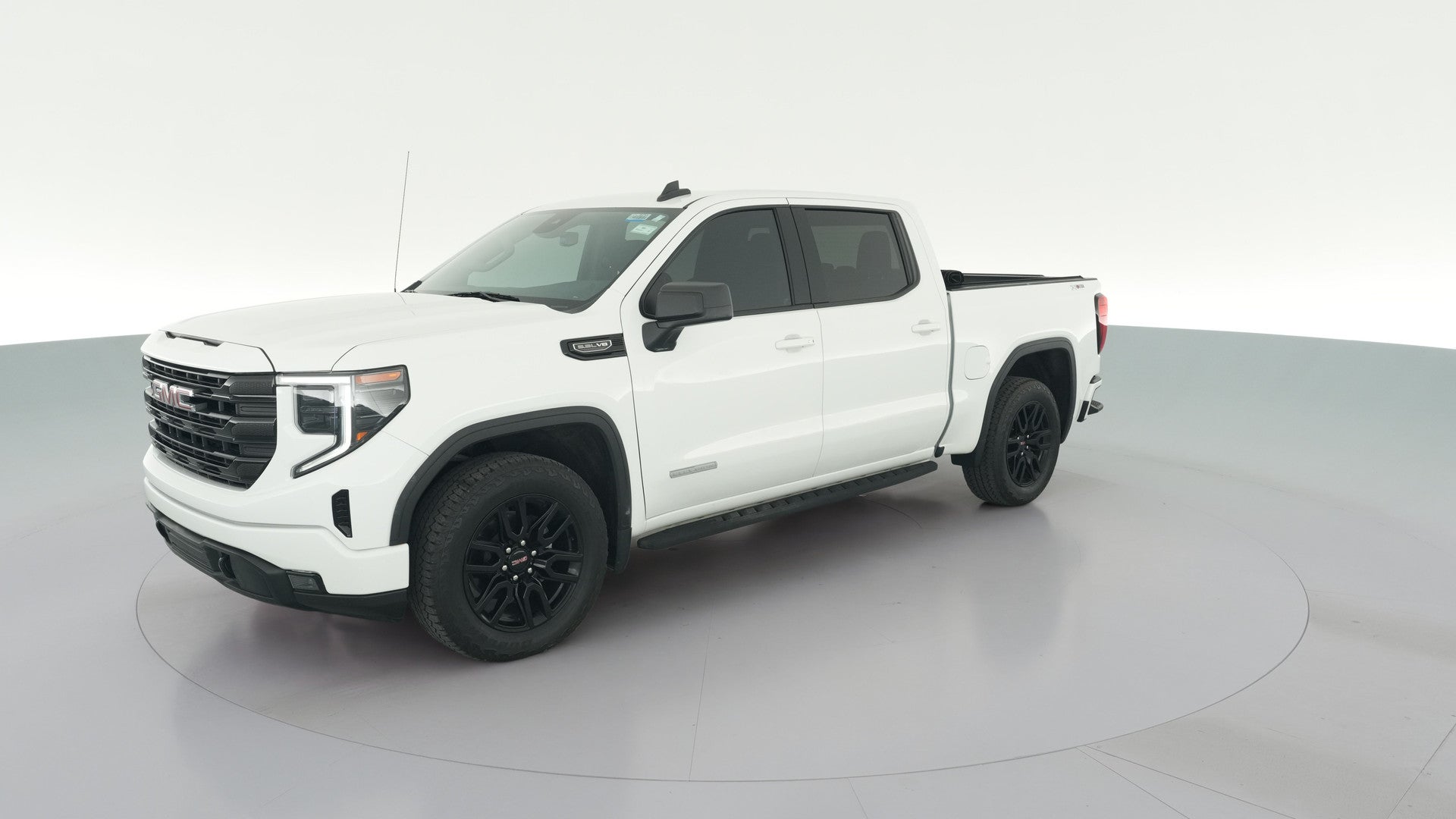 2023 GMC Sierra 1500 Crew Cab vehicle photo