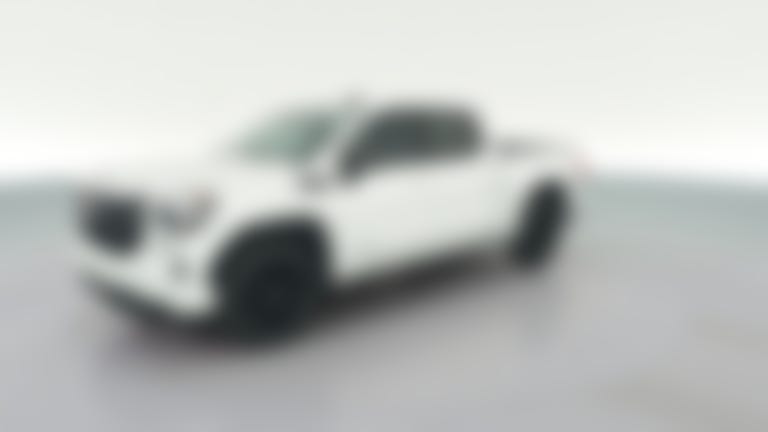 2023 GMC Sierra 1500 Crew Cab vehicle photo