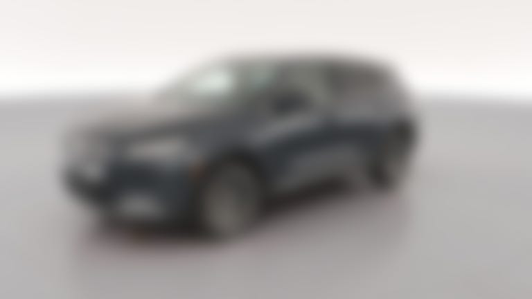 2023 Lincoln Nautilus vehicle photo